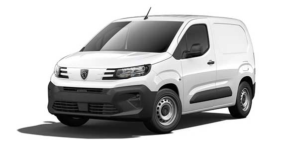 Autonoleggio Atene PEUGEOT PARTNER