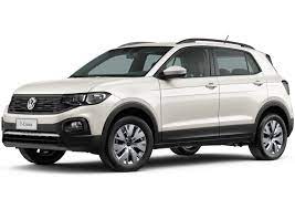 Rent a Car Athens T-Cross