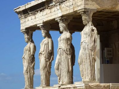 Car Rental Company in Athens